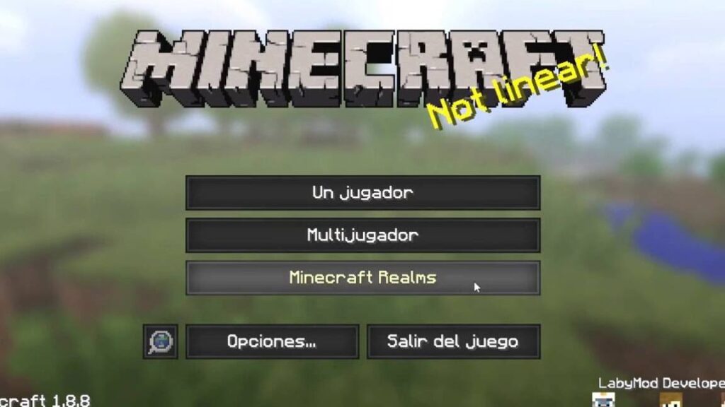 como crear un mundo compartido en minecraft para jugar con amigos