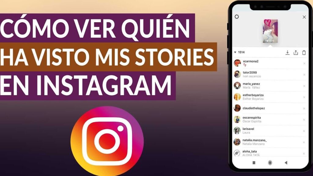 como puedo ver quien ha visto mis stories en instagram posibles causas