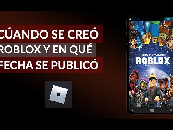 cuando se creo roblox y en que fecha salio al publico