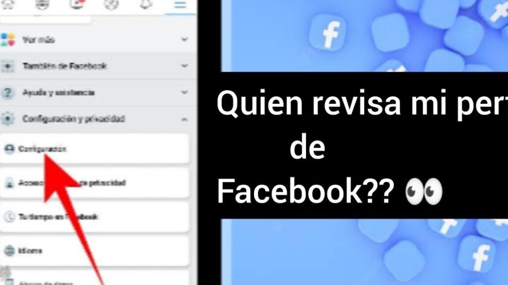 facebook saber quien visita mi perfil sin ser mi amigo