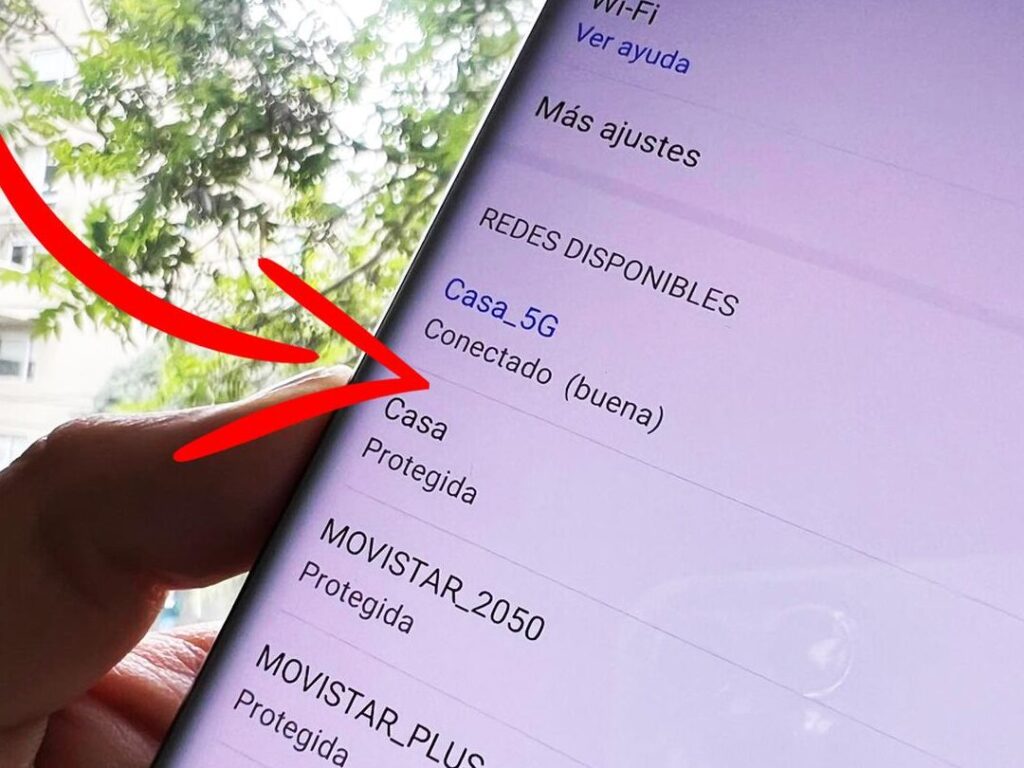 por que mi movil se desconecta del wifi solo solucion