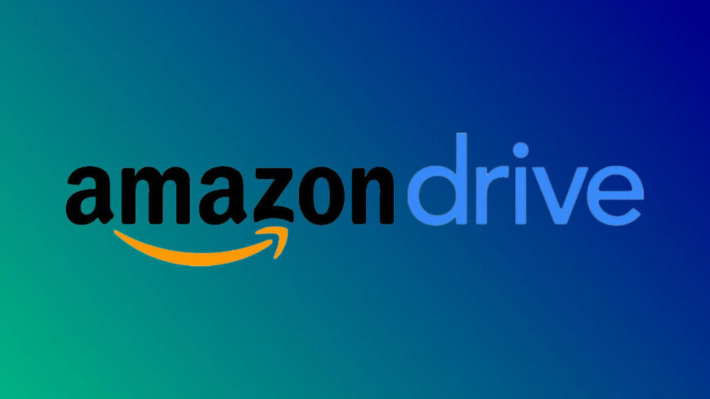 que es para que sirve y como funciona amazon drive